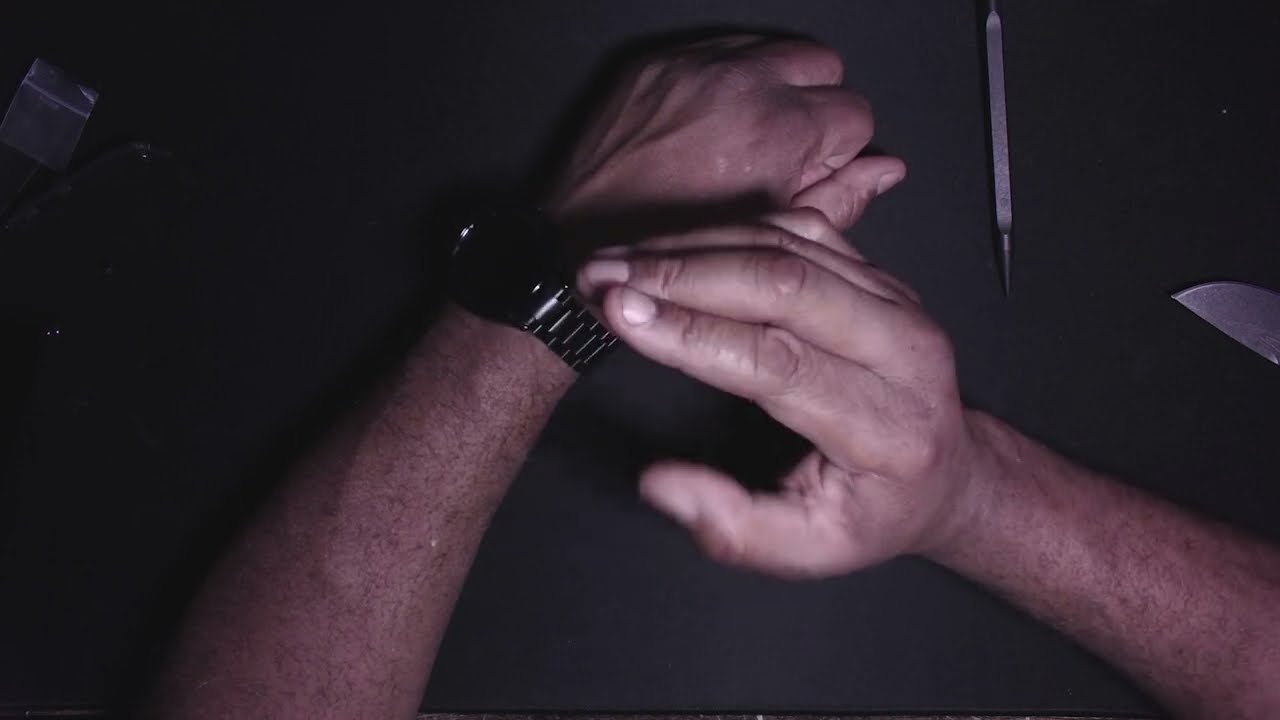 Goldtoluck watch band Review