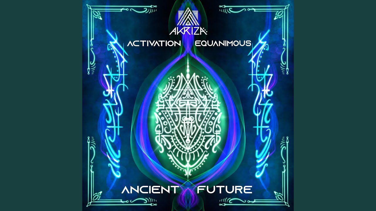 Ancient Future