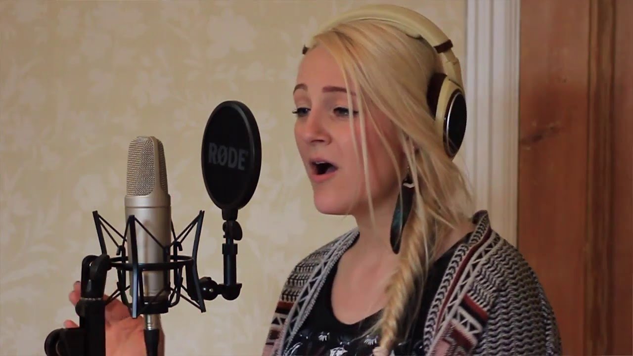 Tess Burrstone & Tom Marlow - Baby Be Mine