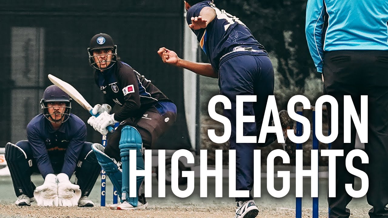 Season Highlights - Melbourne University Cricket Club 2022/23