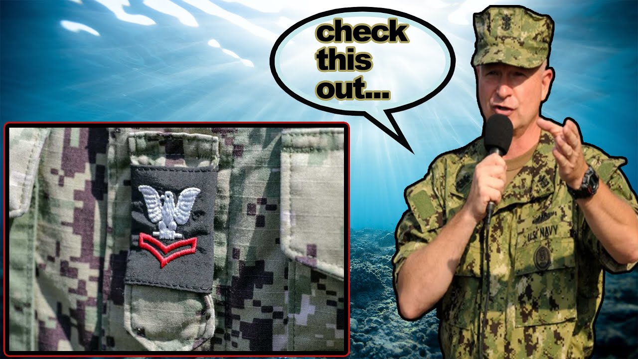 Uniform Update ( Tab) and SRB (Selective Reenlistment Bonus)