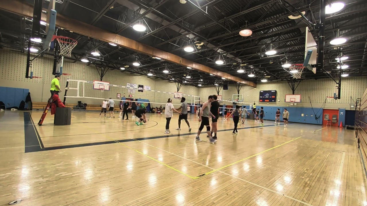 Ace Invaders vs Pepperoni - 2/25 - Set 3