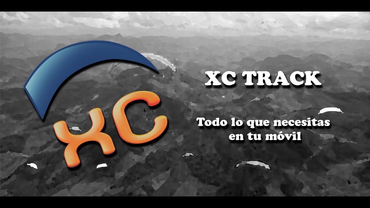 XCTRACK DESDE CERO