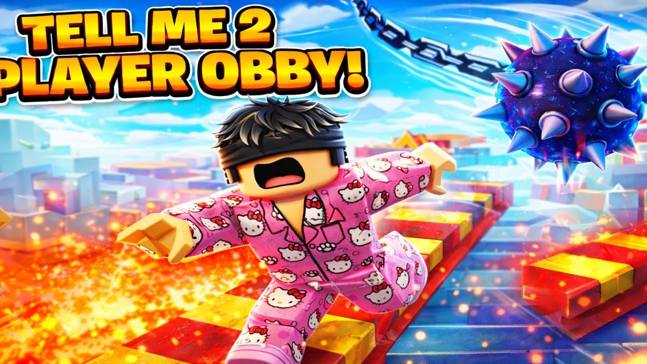 tomax nevidí ale já vidím