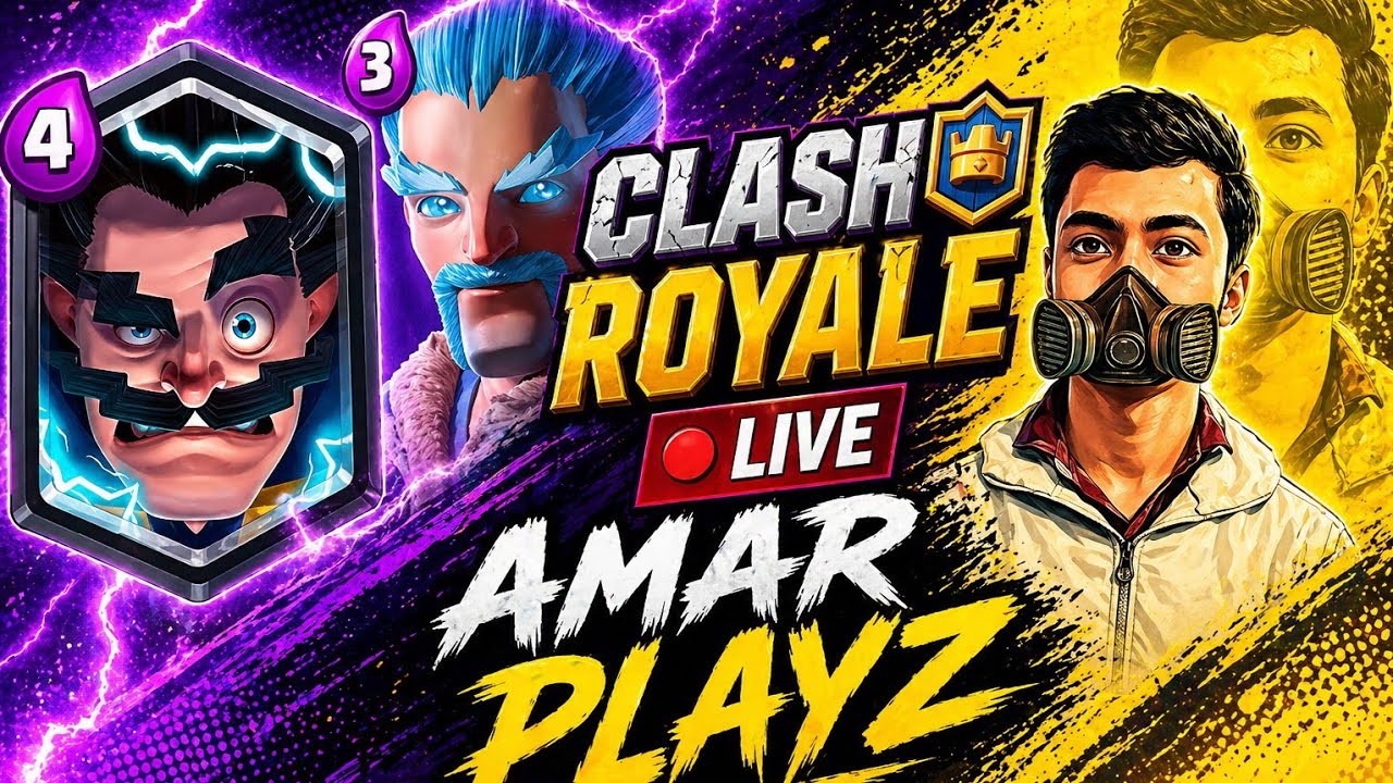 Clash Royale New Live 🔥 Road to 14k Trophies Live #shortslive #clashroyale