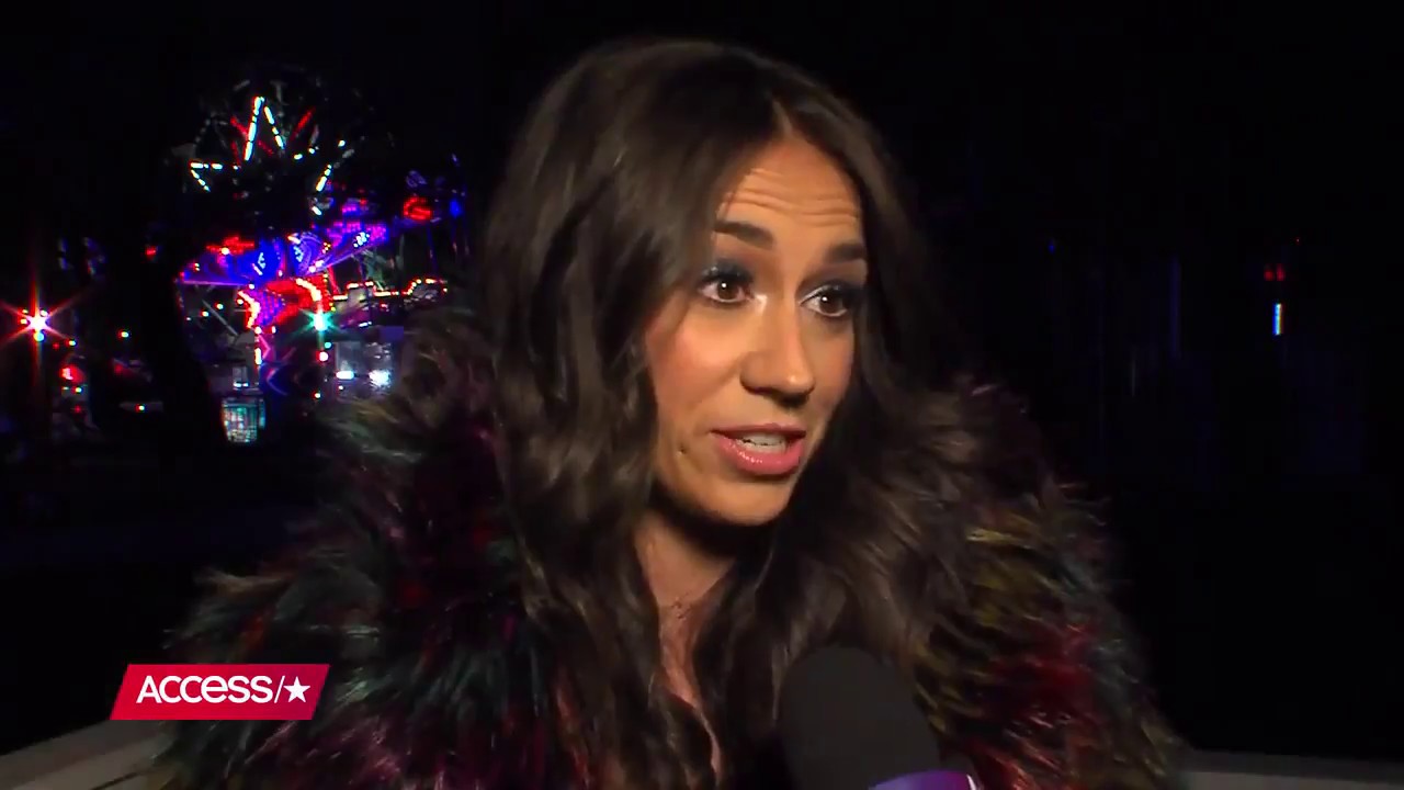 Colleen Ballinger On Causing Drama In Season 3 Of 'Escape The Night'