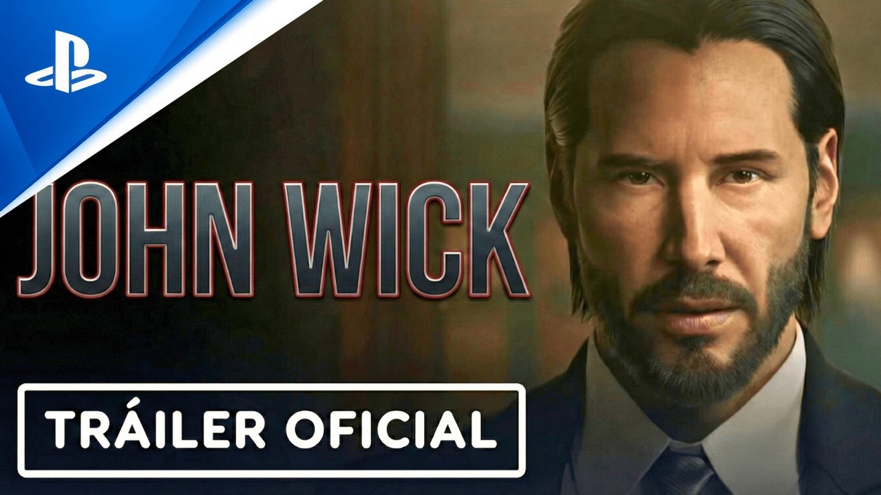 Untitled John Wick Game   Análisis Completo  State Of Play 2026