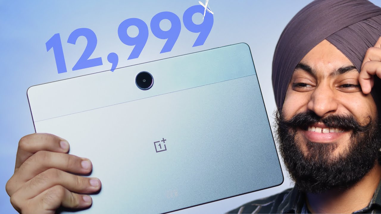 Oneplus Pad Lite After 7 Days Of Usage || IN DEPTH HONEST REVIEW ||