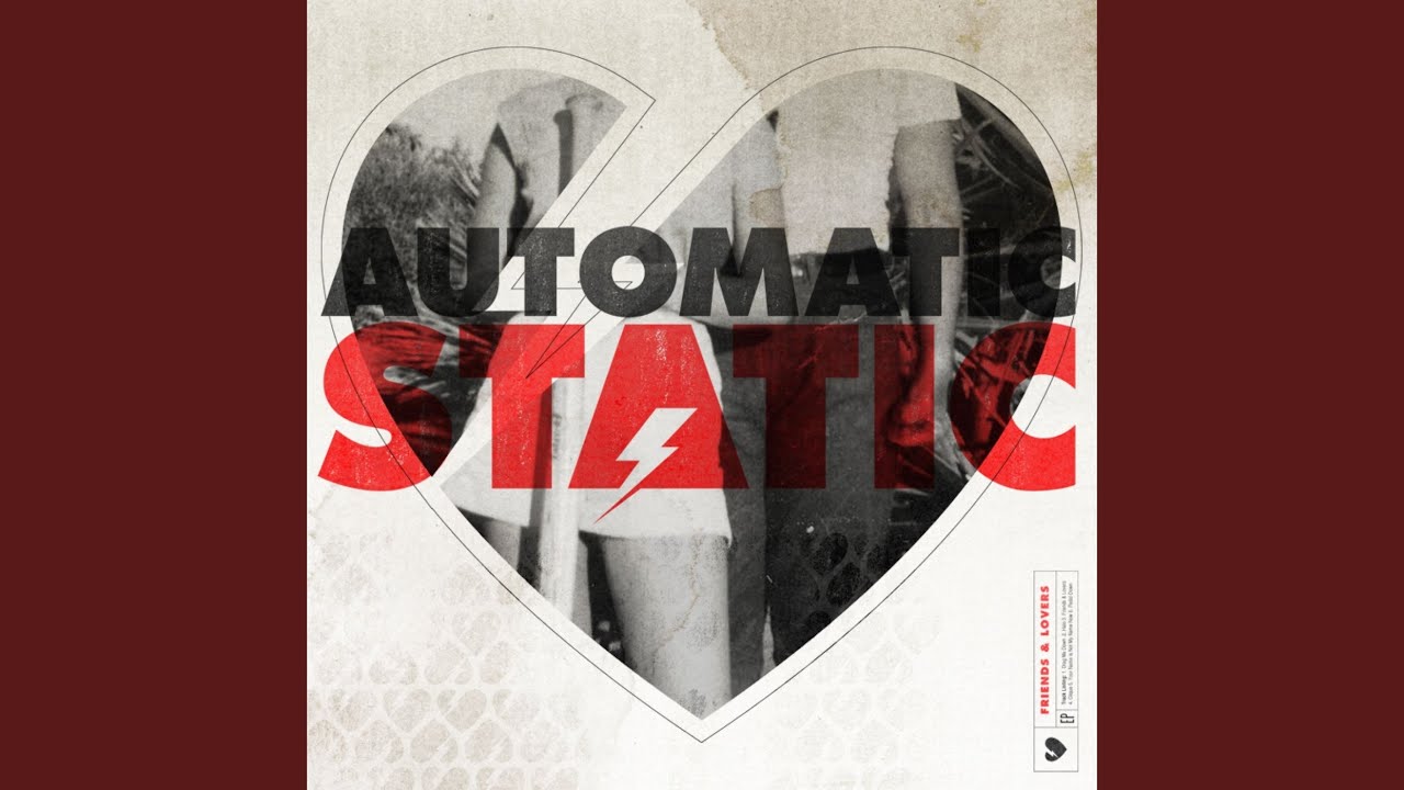 Your Name Is Not My Name