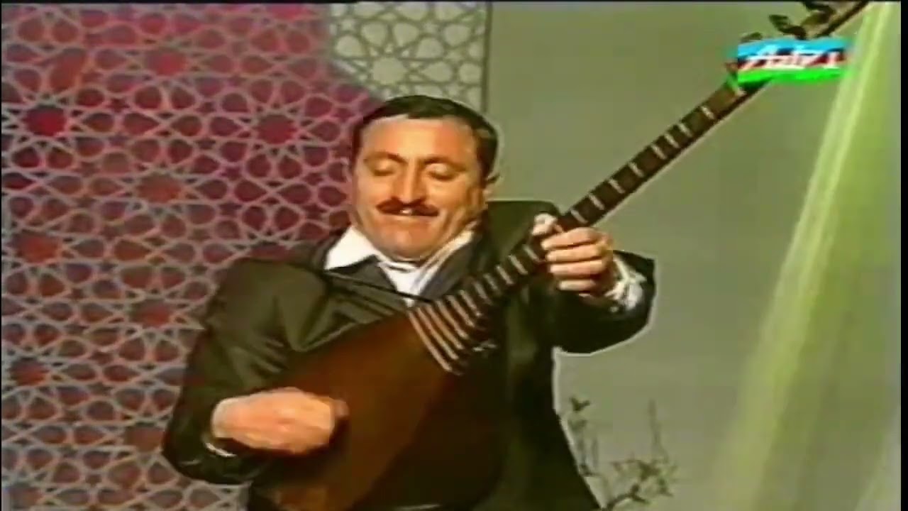 Aşıq Ədalət Dəlidağlı -