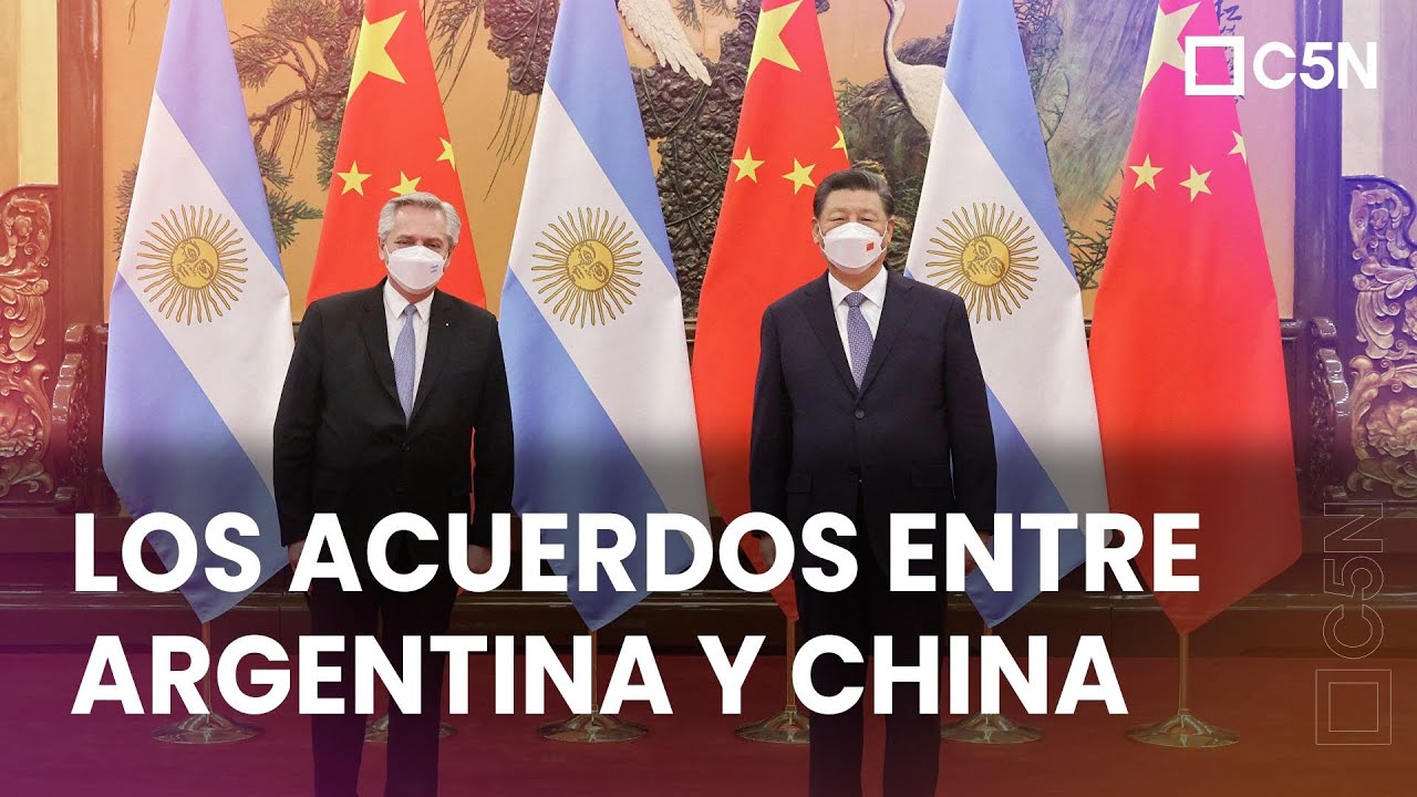 ¿Qué es el SWAP con CHINA y PARA QUÉ SIRVE?