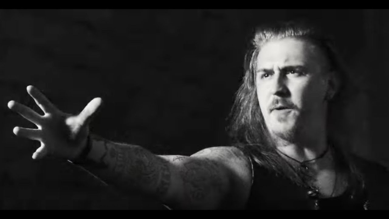 REINFORCER - The Witch Mayor (Official Video)