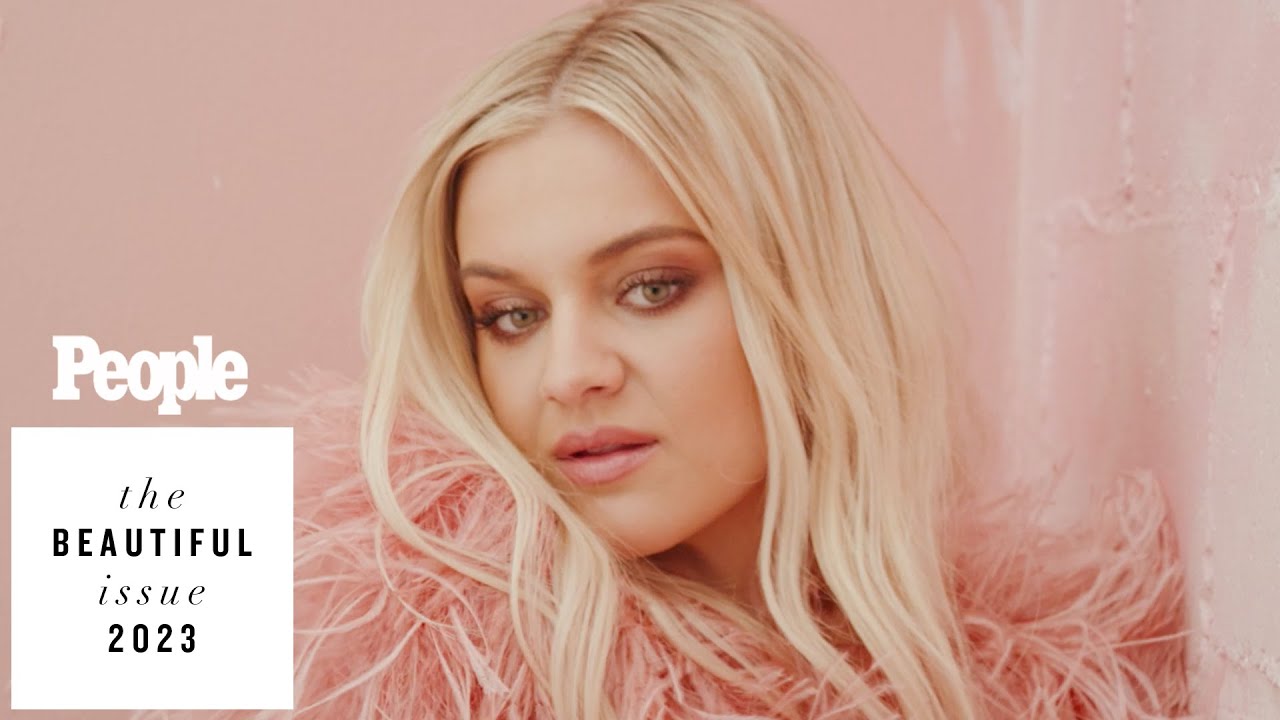 Kelsea Ballerini Is 