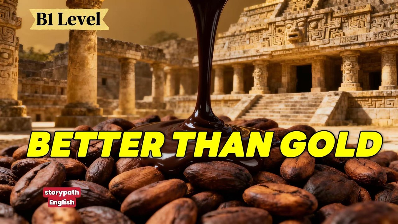 Why Chocolate Was Once Used as Money