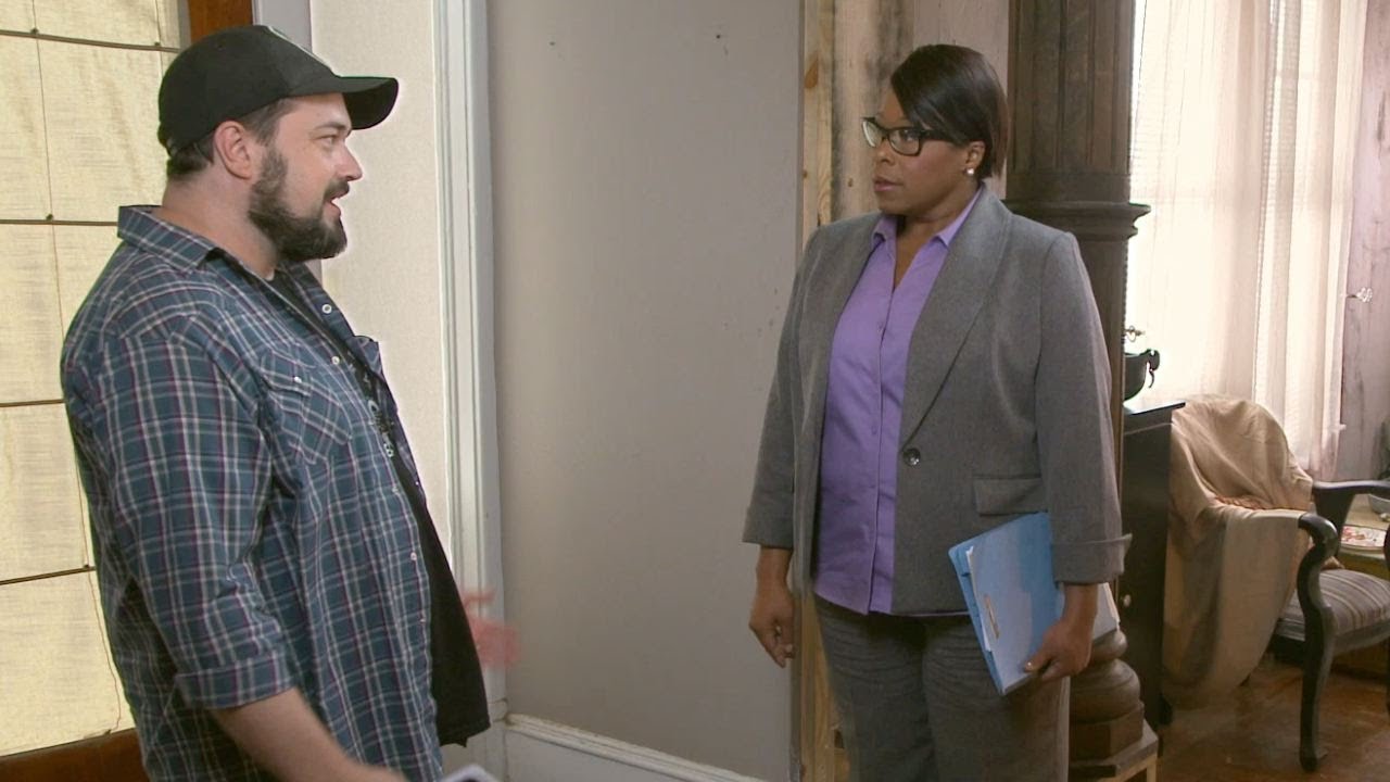 Josh and Chuck on a Ride Along - Stuff You Should Know