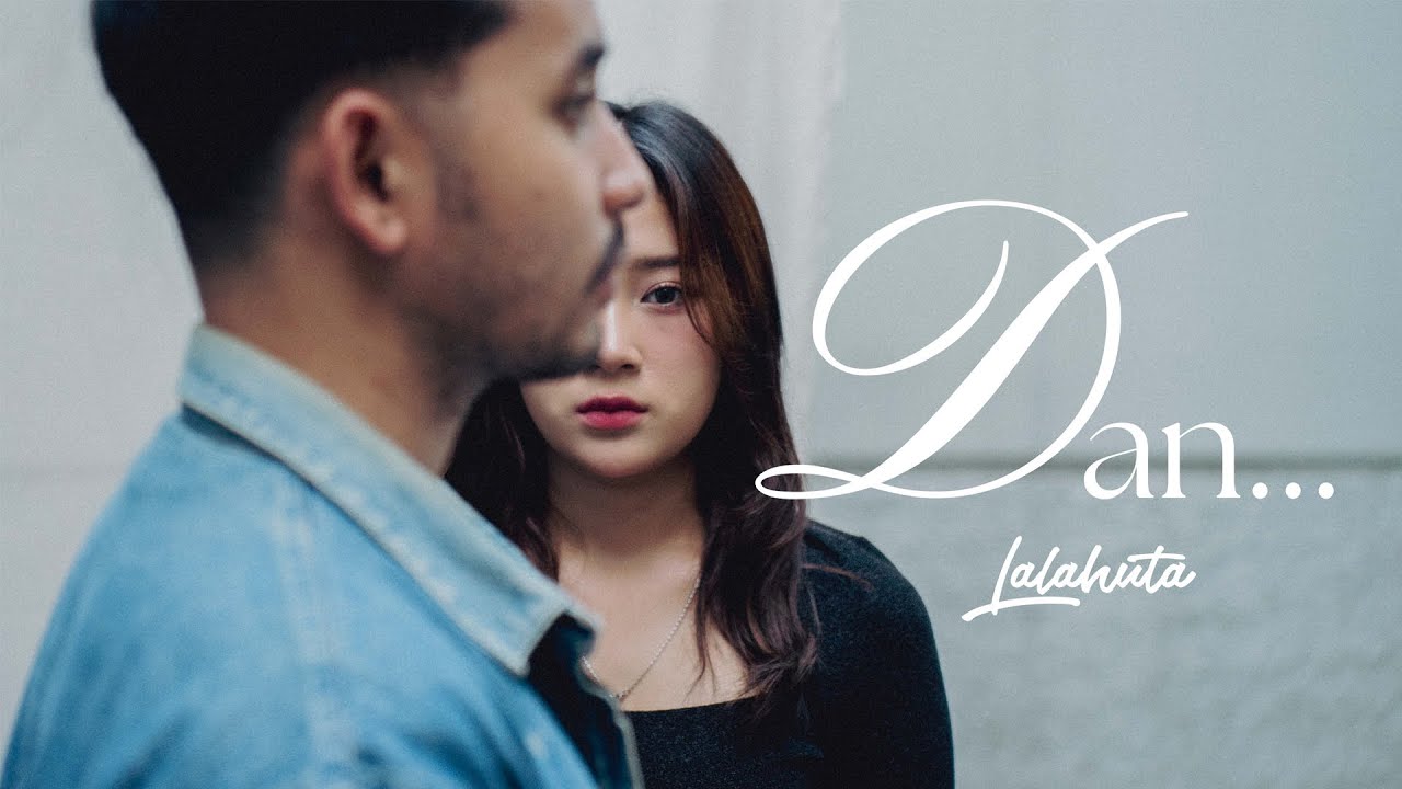 LALAHUTA - DAN... ( official video )