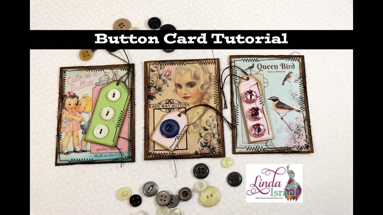 Button Card Tutorial