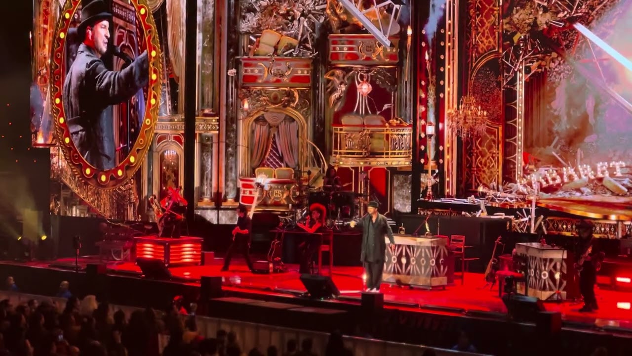 Acompáñame a estar solo - Ricardo Arjona Los Ángeles 2026