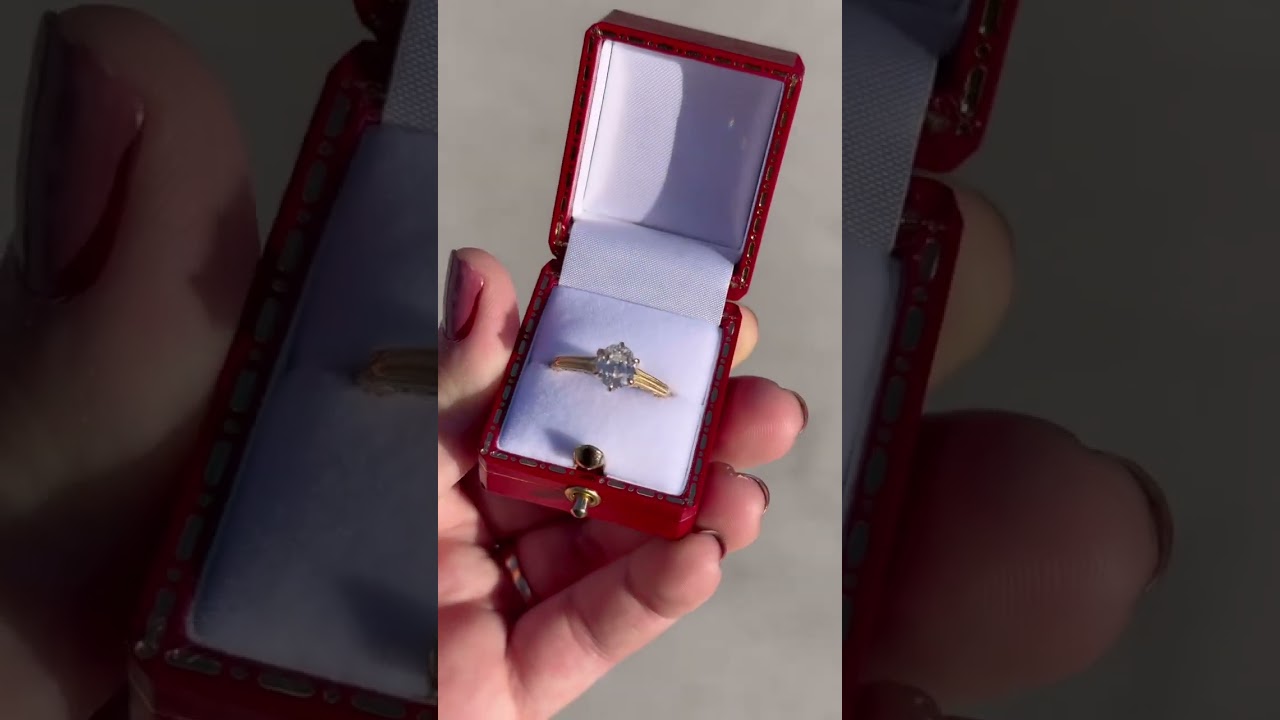La Jolla Custom Engagement Rings | C.  Blackburn Jewelers