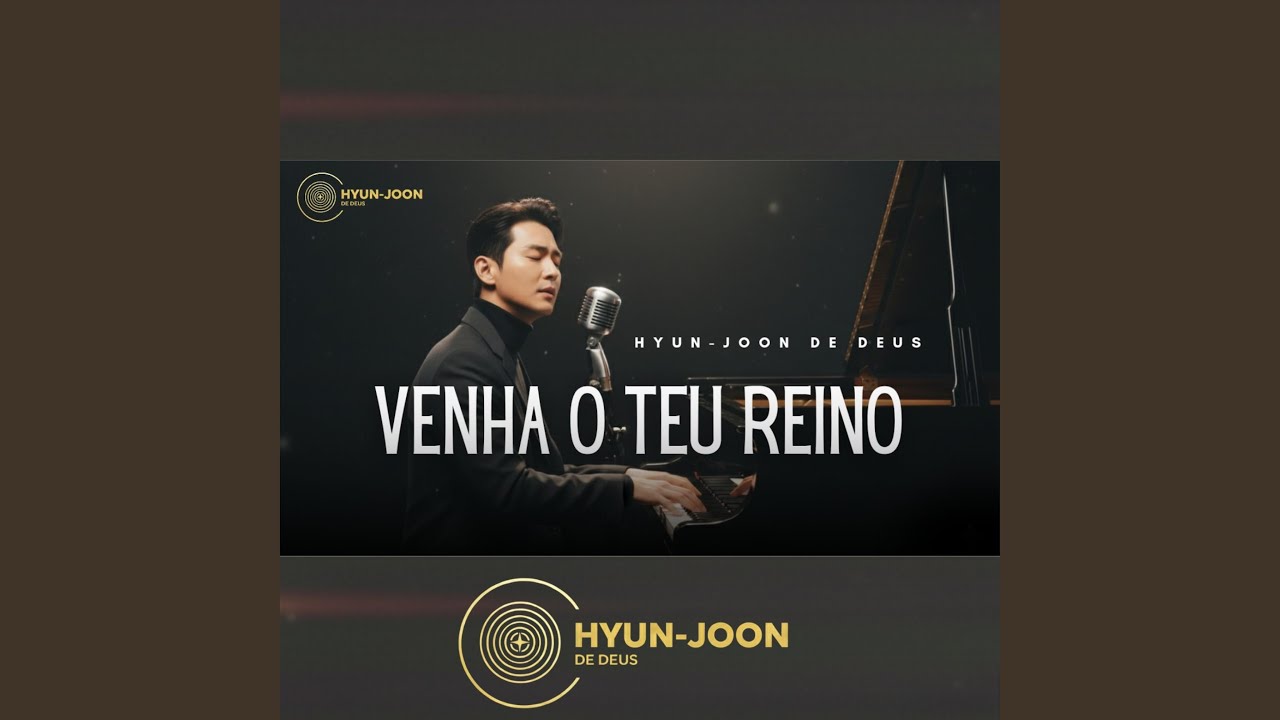 Venha o Teu Reino (Hyun-joon de Deus)