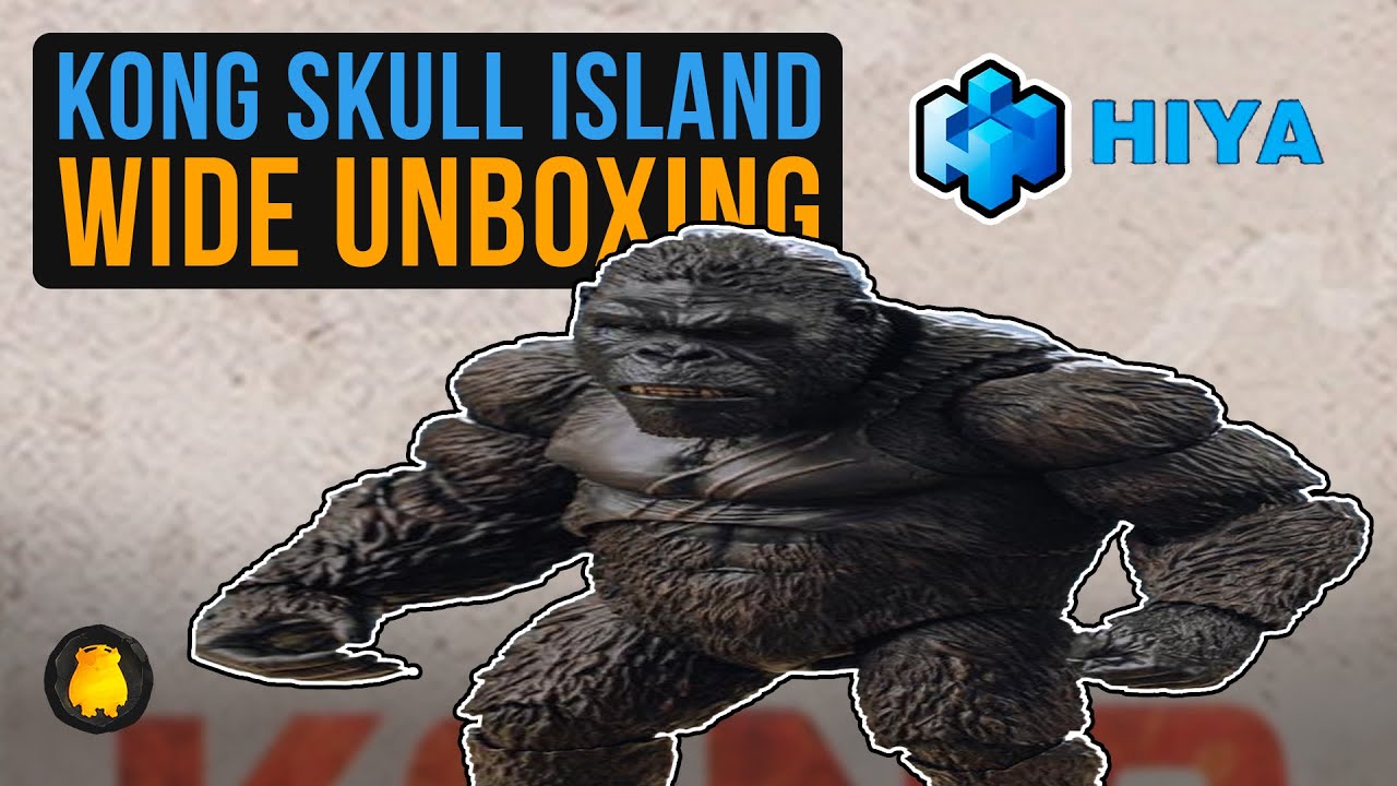 Wide Monke UNBOXING. Is this better??
