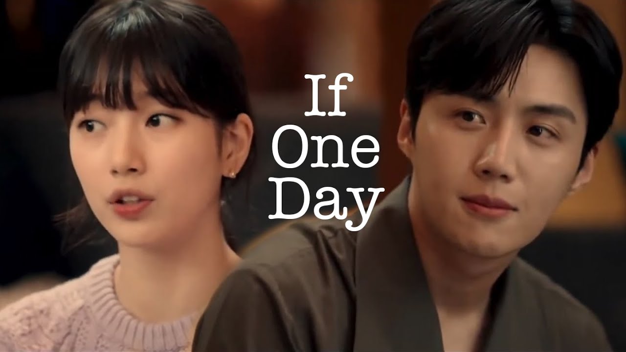 If One Day | Dalmi x Jipyeong