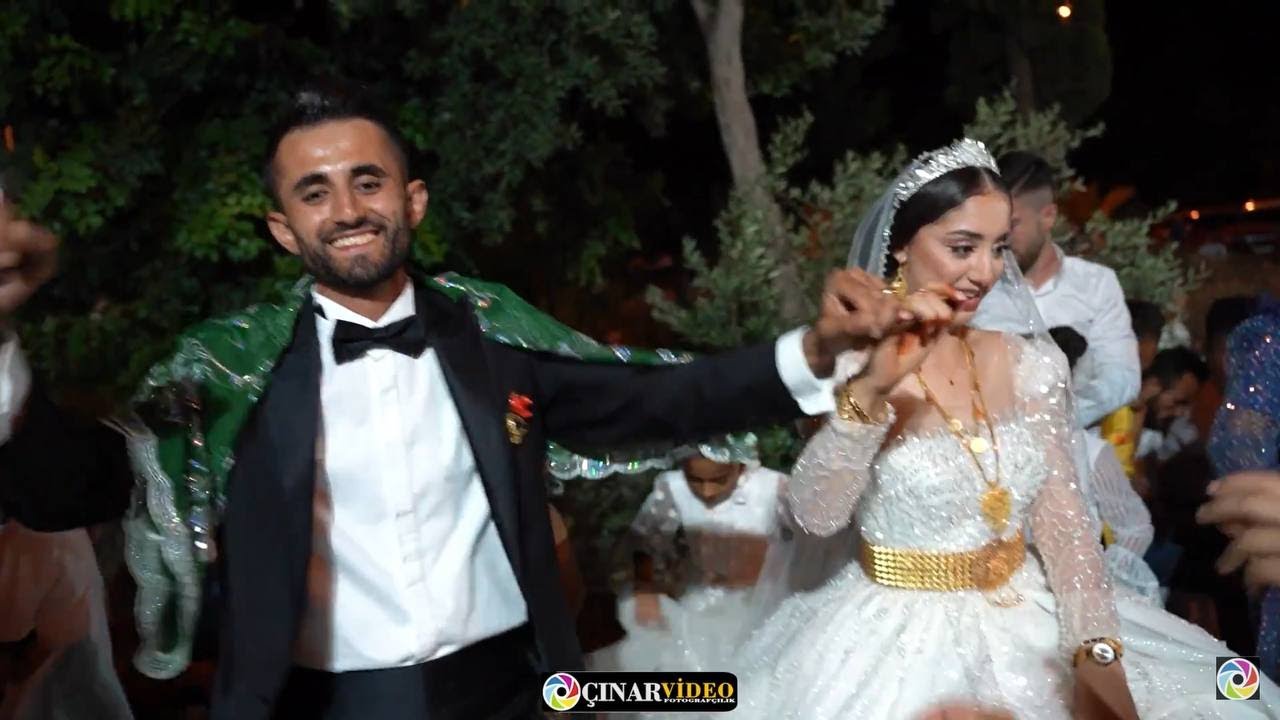 Ferhat Güzel - Gerdoke - Doste - Antalya - Dawata - Hedılya Malbata Ahmede Hedili ( Yusuf & Mizgin)