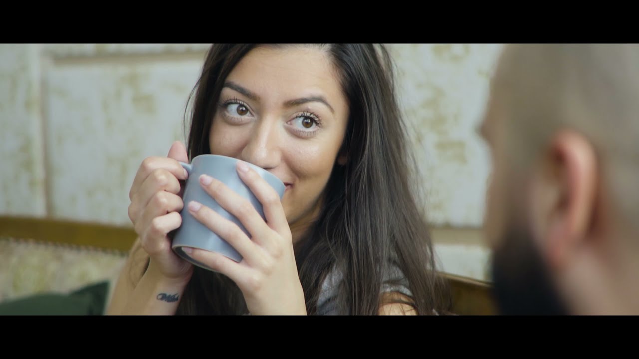 Dave - Ne menj [Official video] ft. Jamall