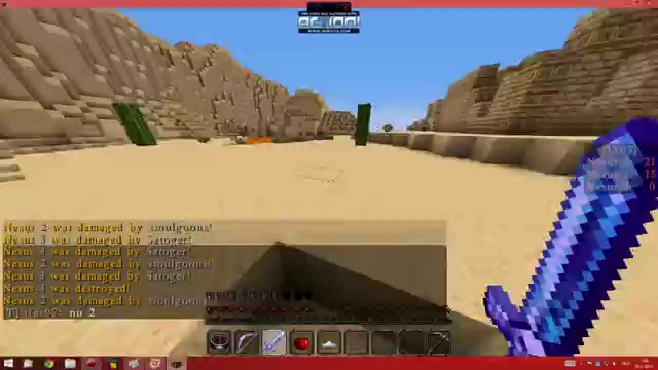 Jenava CastleDefend 1