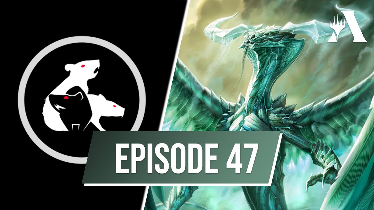 MTG Arena - Funny And Lucky Moments - Ep. 47
