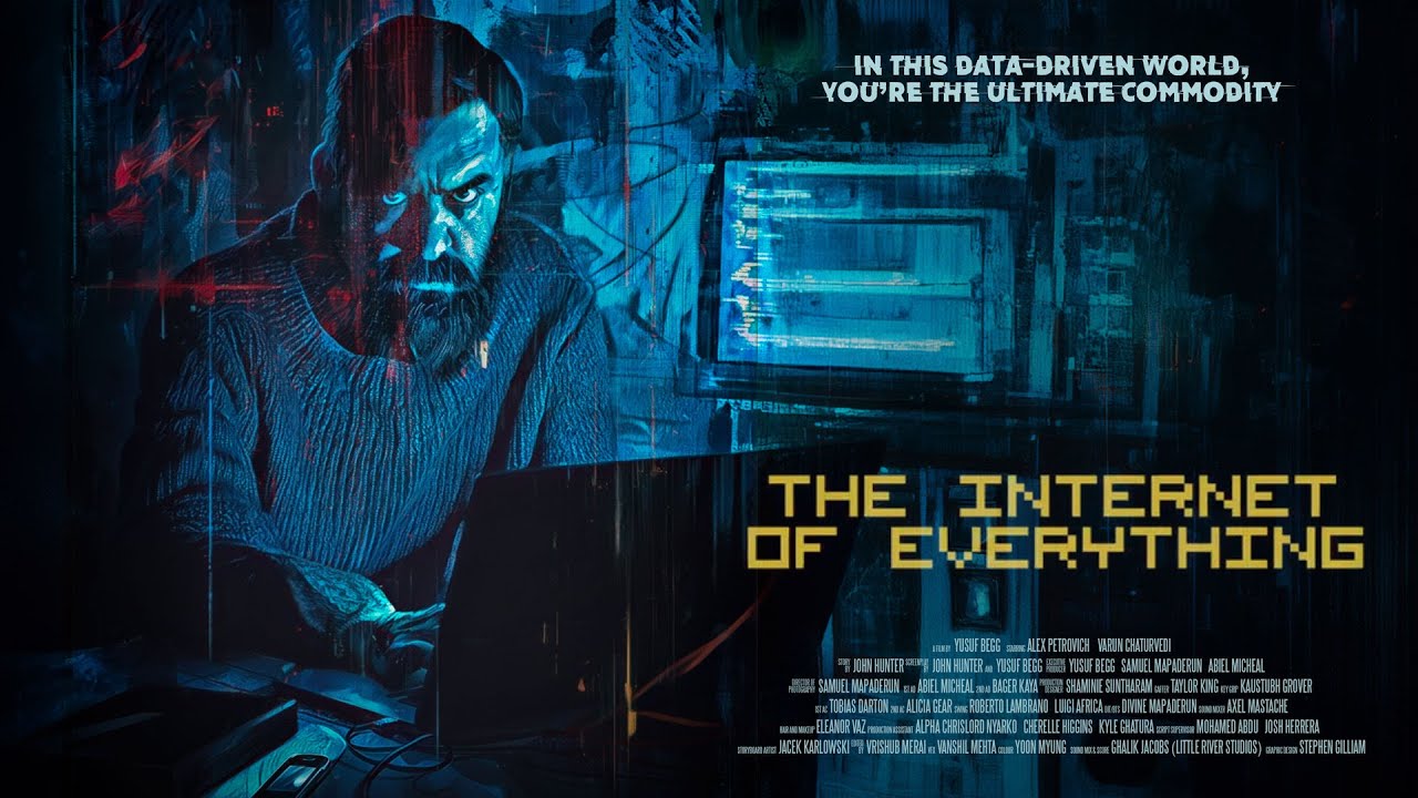 The Internet of Everything - Short Film