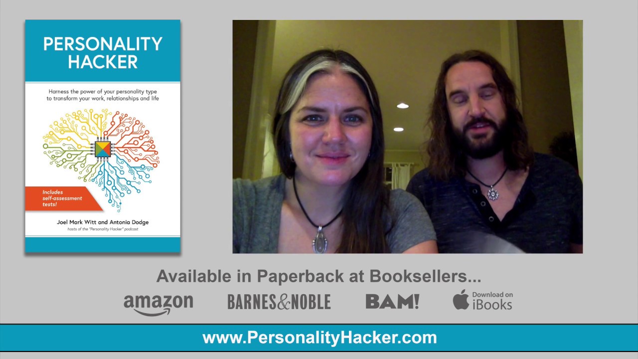 INFJ and ISTJ — Working Together