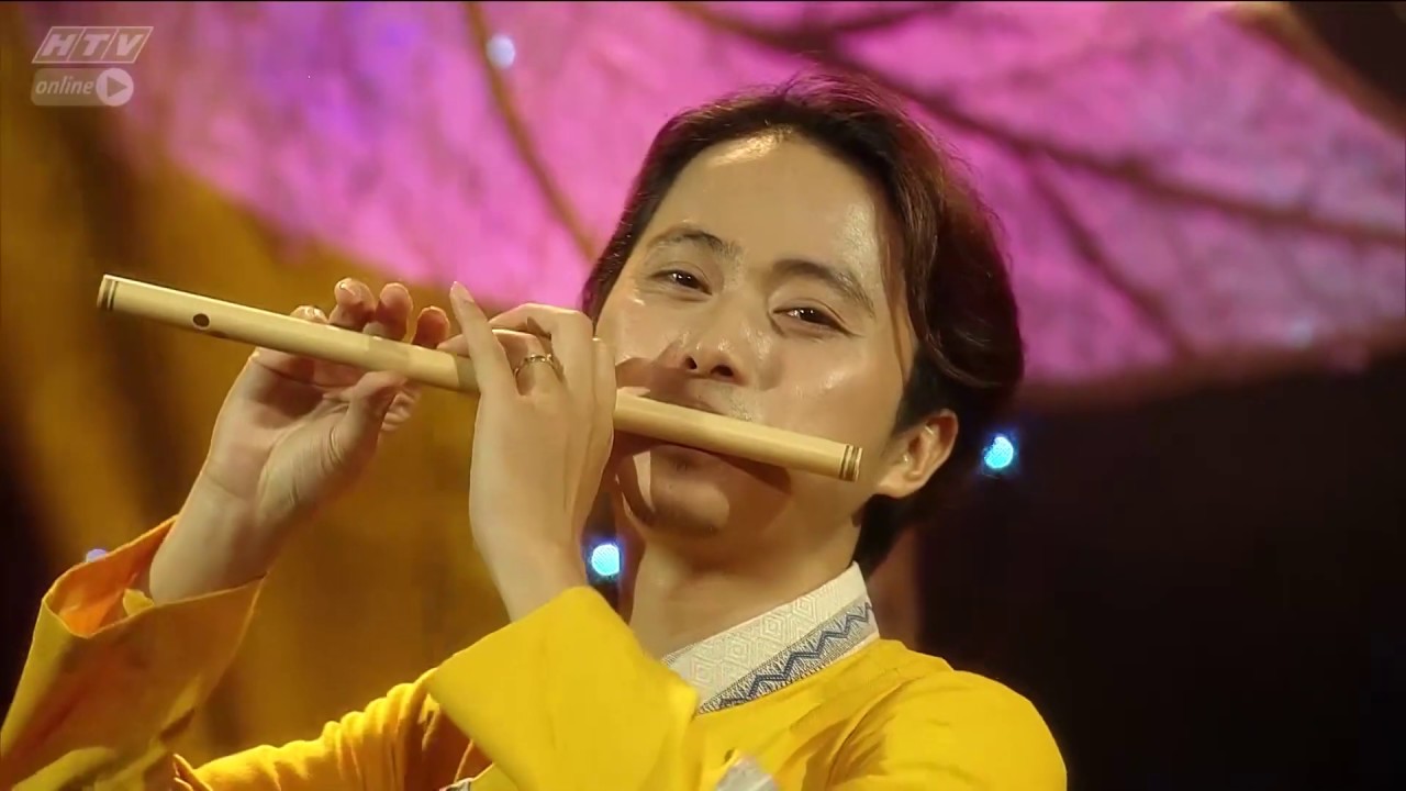 Để Mị Nói Cho Mà Nghe (Hoàng Thuỳ Linh) || Nét Việt Band || Chương trình Âm Sắc Việt