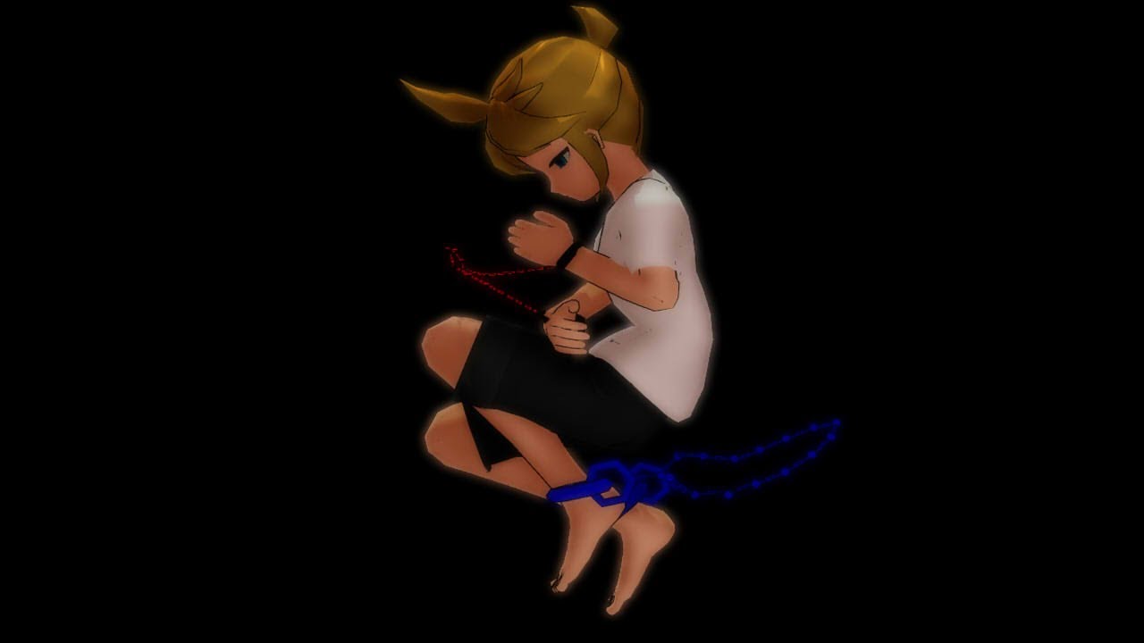 [MMD] Re_birthday [PV]