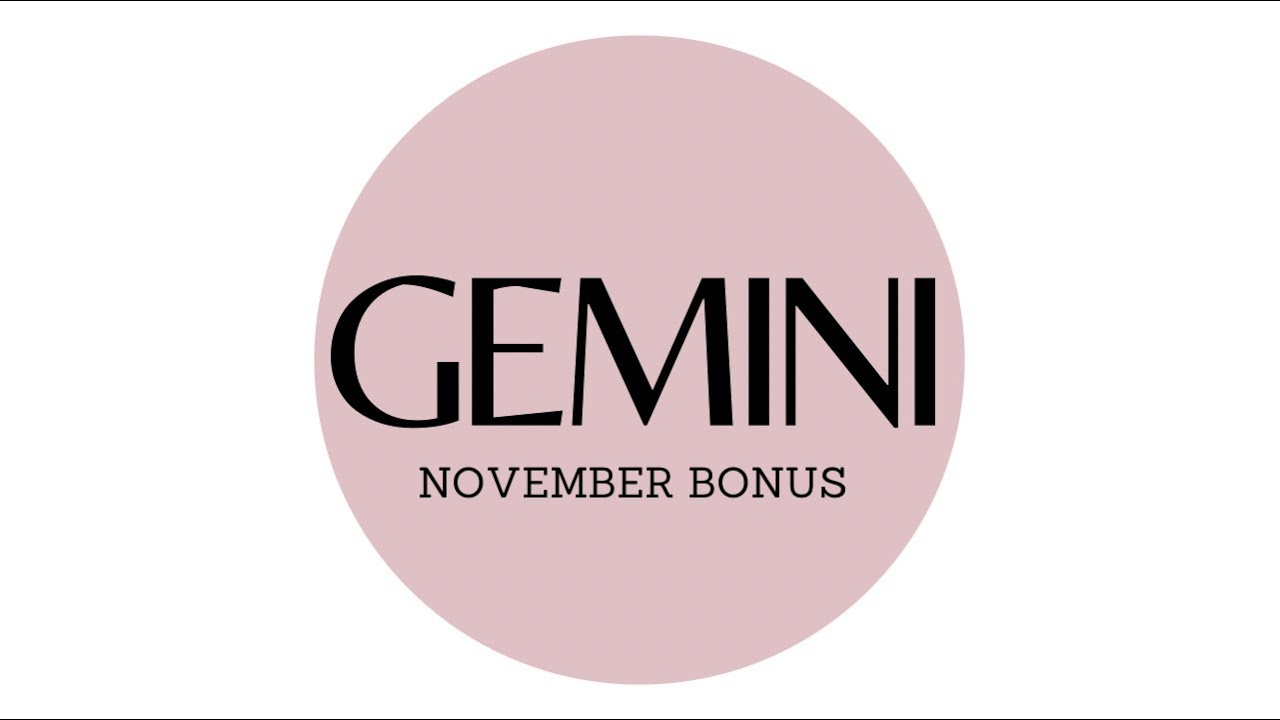 Gemini ⭐️ Someone Is Having A Major Realization For How They Treated You 👀 The Choice Is Yours