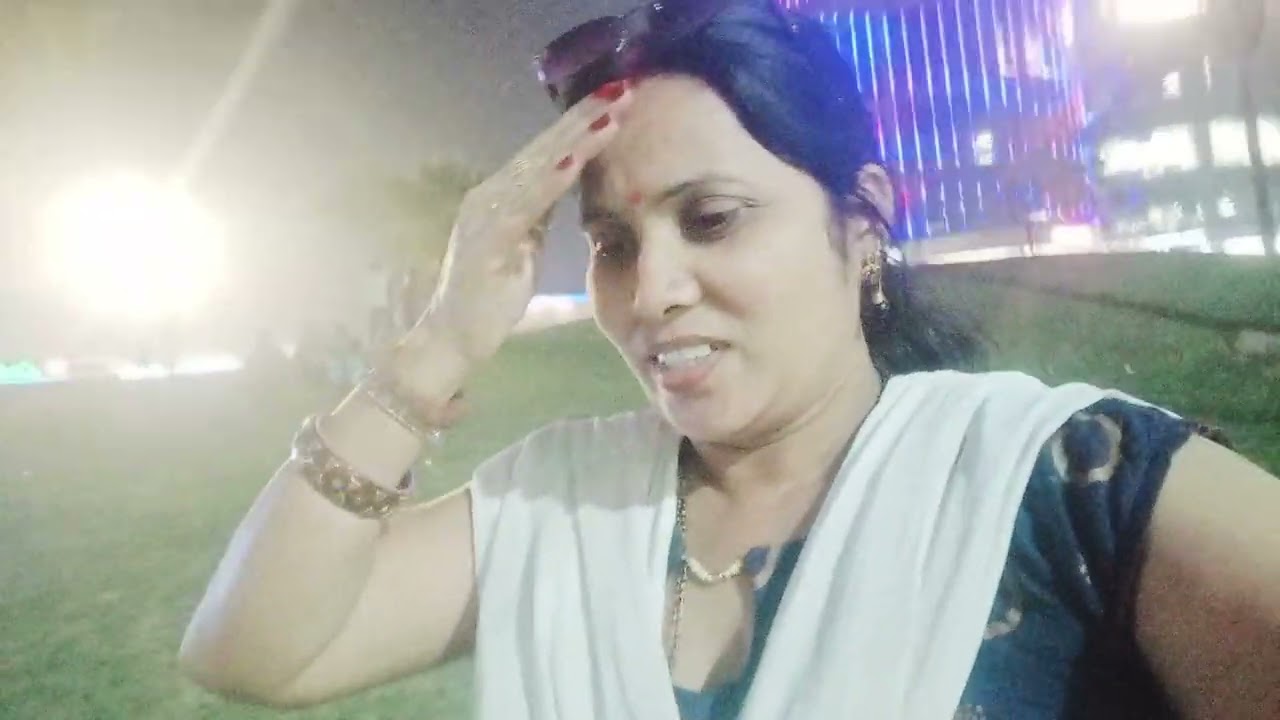 Golf city vlog