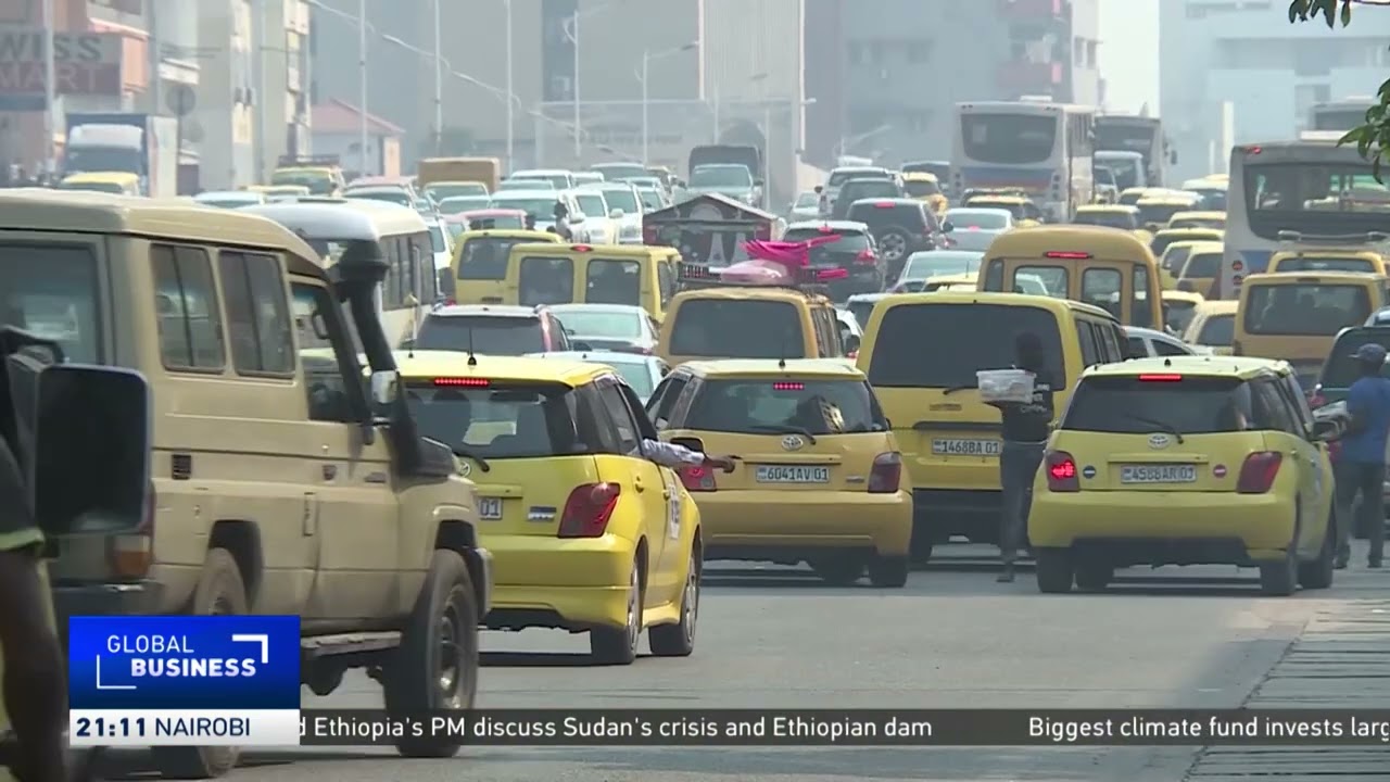 East African Community eyes expansion