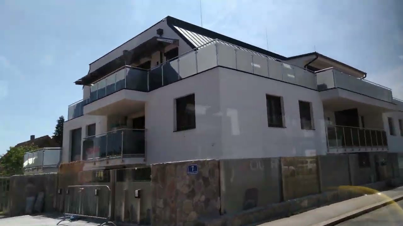 Wien 58A Hietzing - Atzgersdorf (2022)