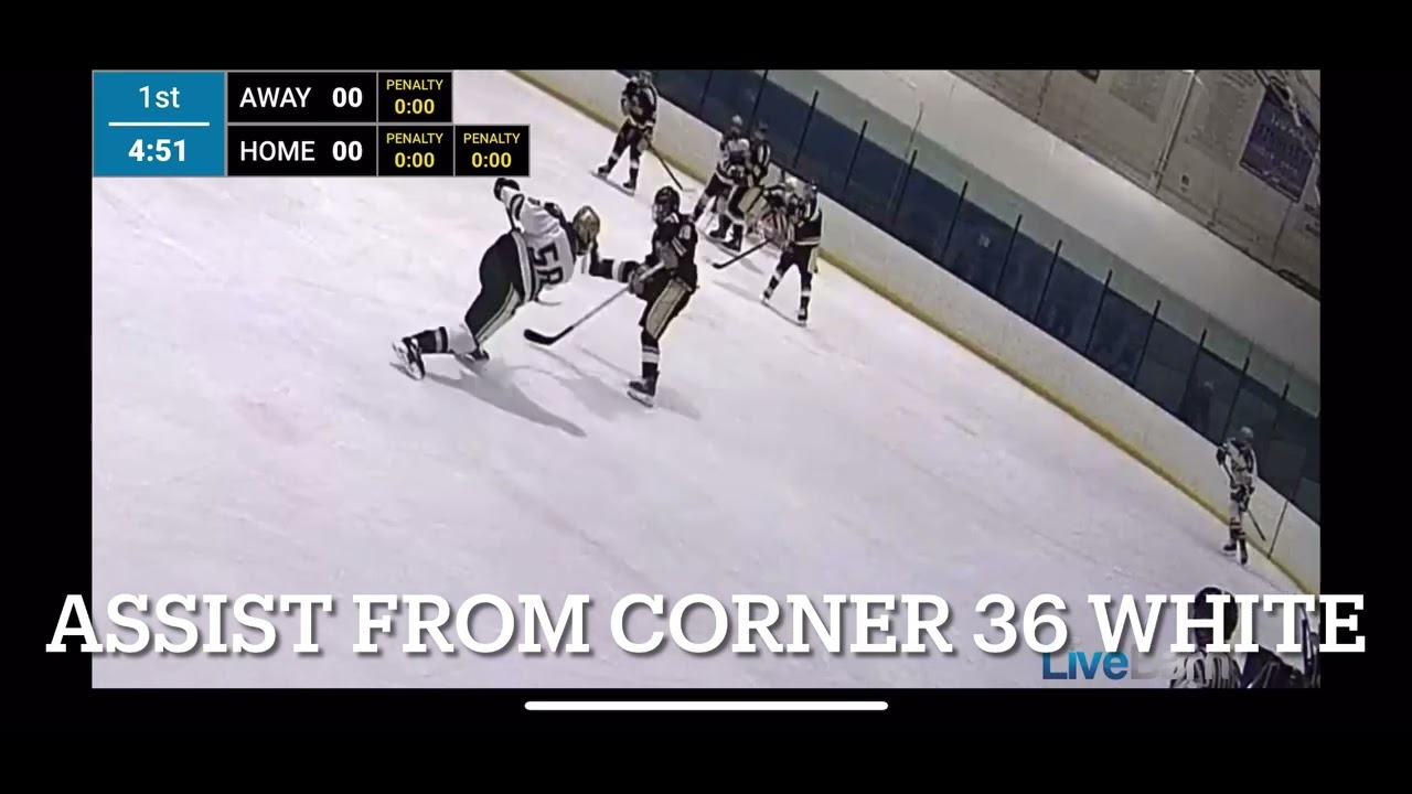 Sophmore end of season highlights
