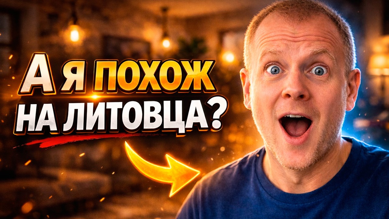 Русский спрашивает про Литву — и слышит то, во что не верит
