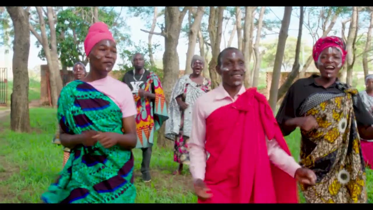 BMF KALENGA IRINGA -NAKURUDISHIA SIFA-HD