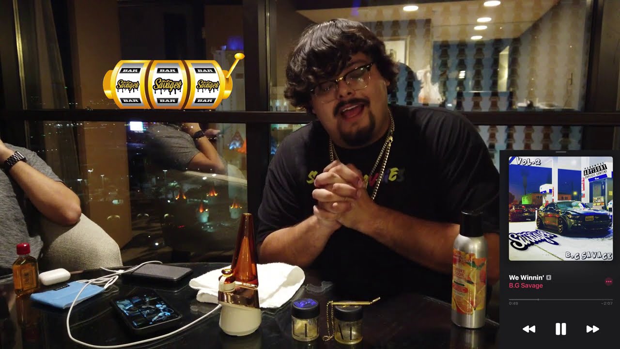 How to take the most Perfect Puffco Dab (In Las Vegas)