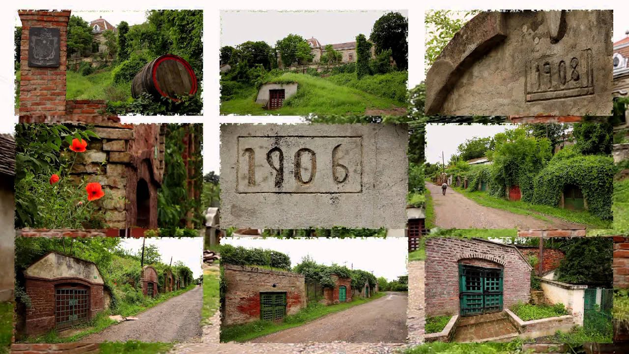 Kapocs 8. rész - Székelyhíd (Săcueni) és Folyás