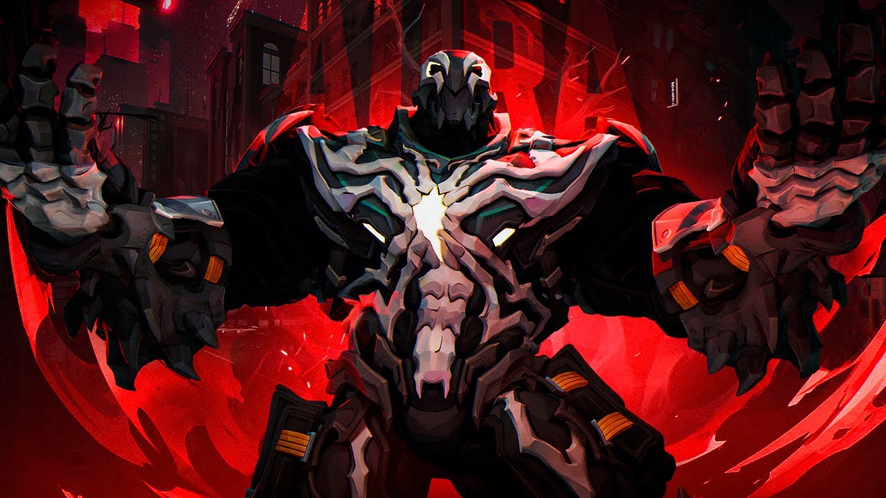 Rank 1 Venom RETURNS to DOMINATE Lobbies