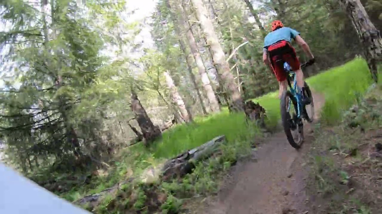 24 hours of Riverside '22 course part 2