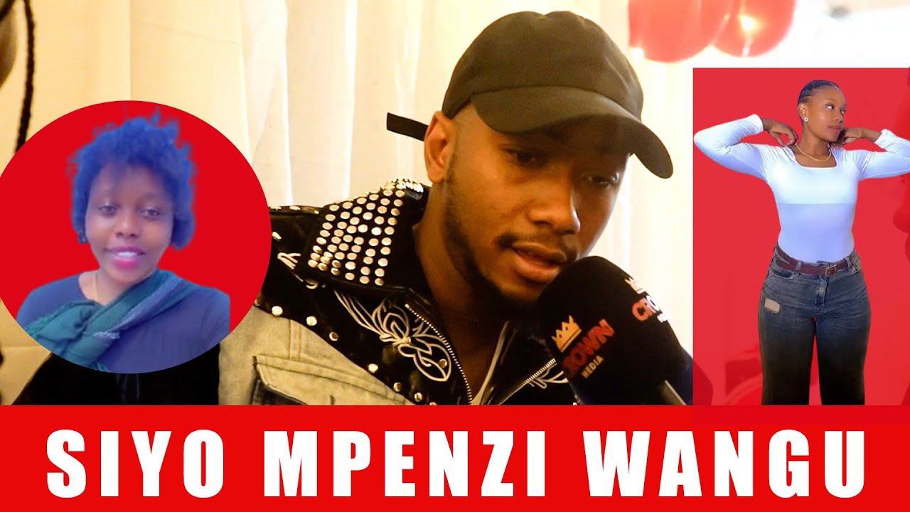 MR UKY AMKTAA MWAMTOBE HADHARANI| SIKO NAE KIMAHUSIANO NINA MPENZI WANGU