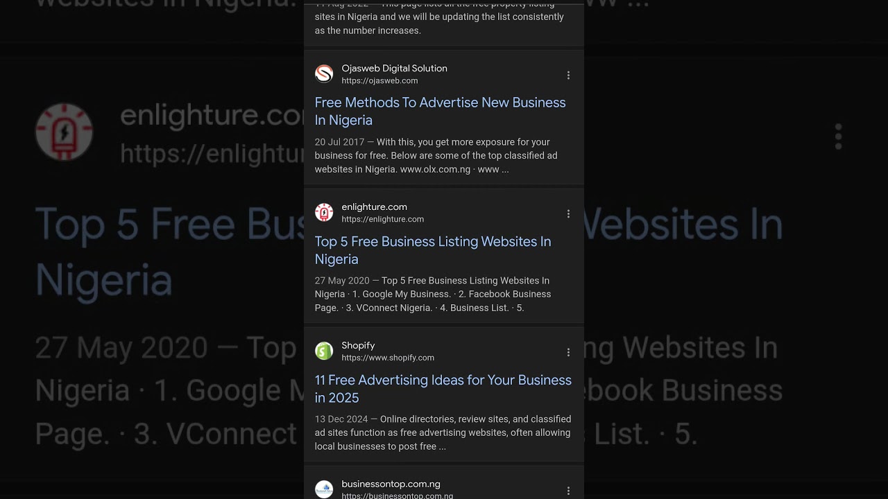 shopify.com 11 Free Advertising Ideas for Your Business in 2025 #shopifyseo