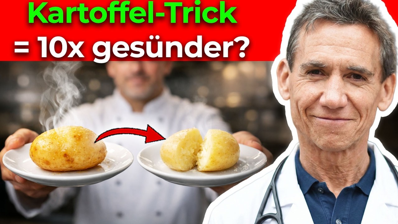 Mach DAS & dein Stoffwechsel funktioniert einwandfrei?