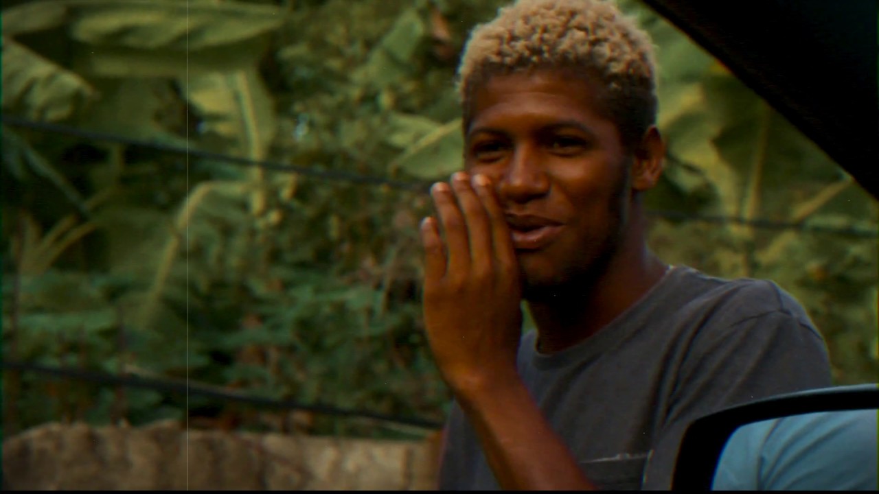 The Boyz Surfing the North Coast Dominican Republic by Biz-Dev Media