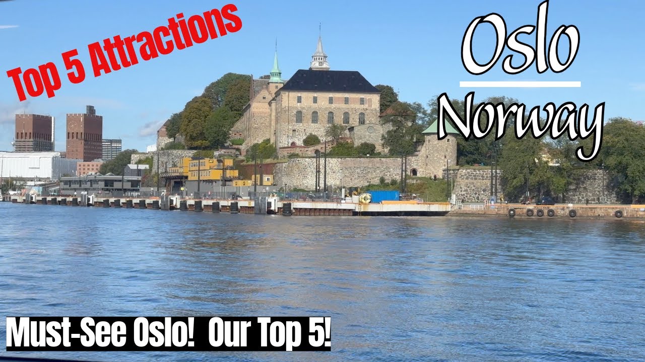 Oslo, Norway Must-See Attractions | Our Top 5 Must-See Attractions!